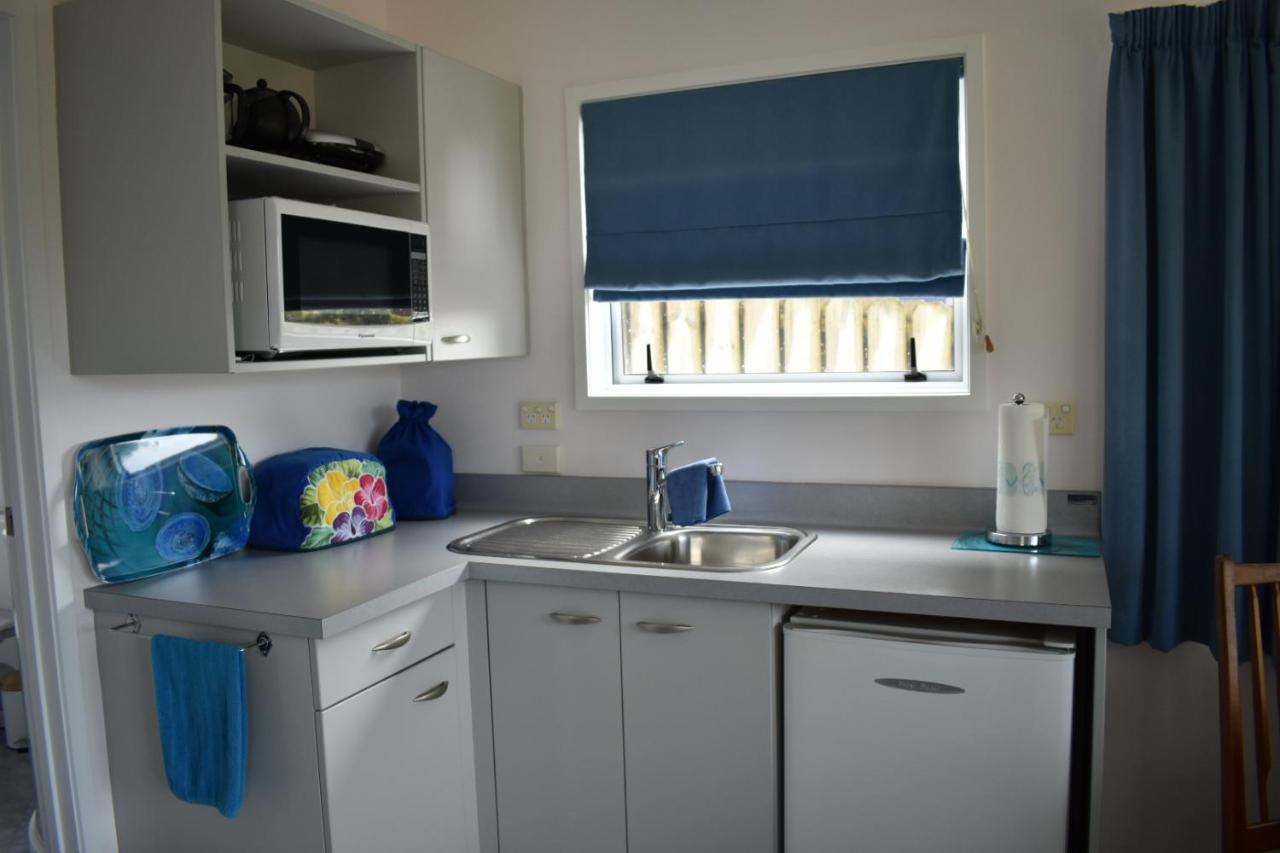 Hibiscus Bed & Breakfast Waihi Exterior foto