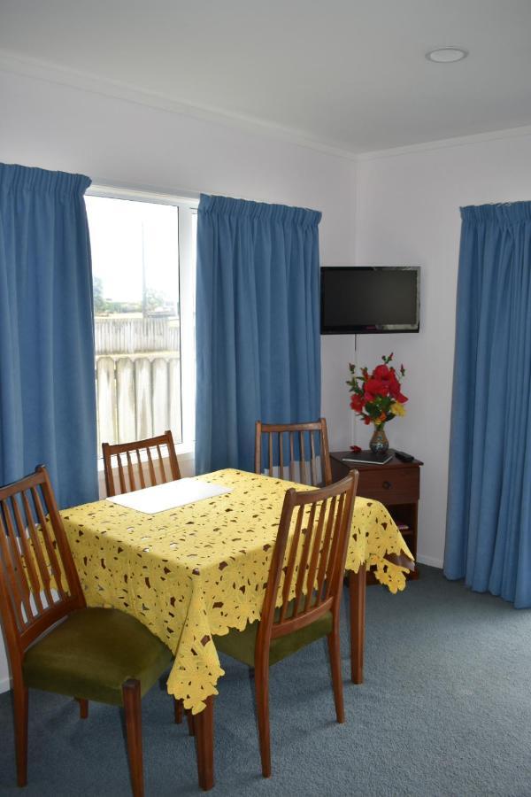 Hibiscus Bed & Breakfast Waihi Exterior foto